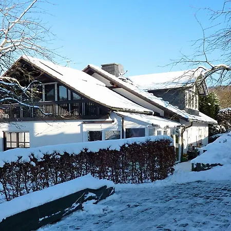 Feriehus Holiday Schmallenberg